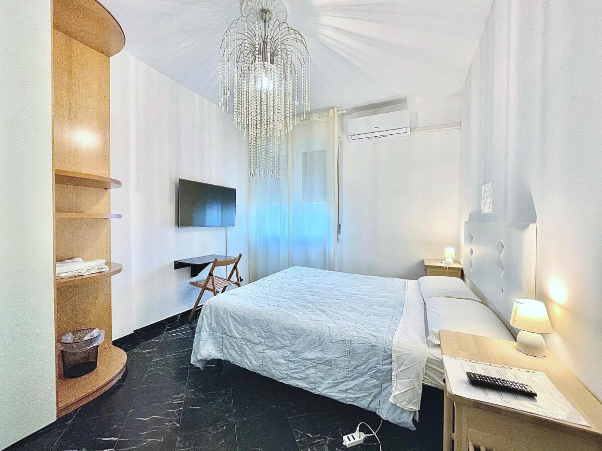 Airport Suites - 2 Pisa Eksteriør billede